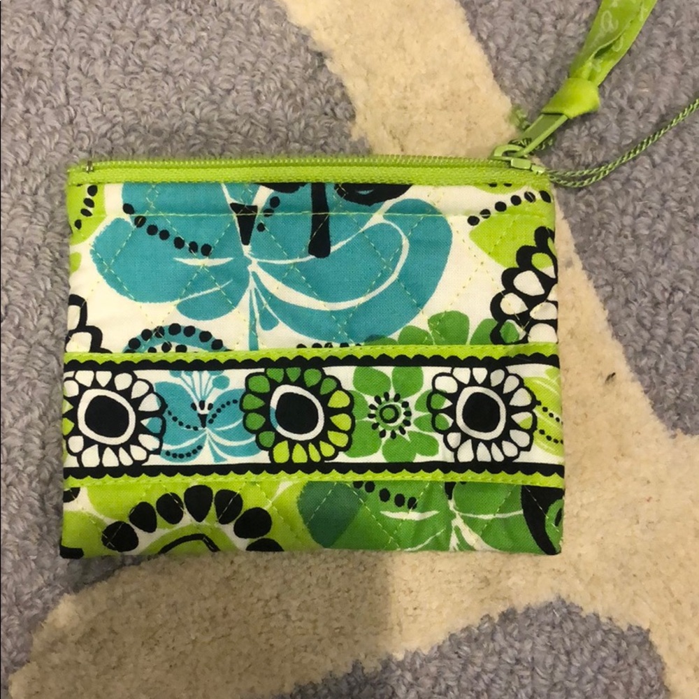 Vera Bradley Purse